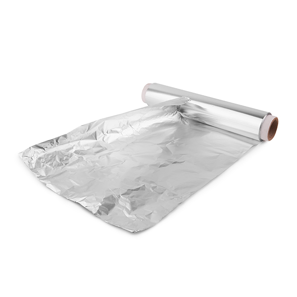 Alüminyum Folyo & Yağlı Kağıt
