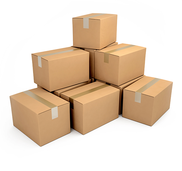 Koli, Film & Koruyucu Ambalaj