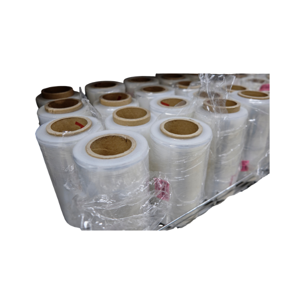 Palet Streç & Shrink Film